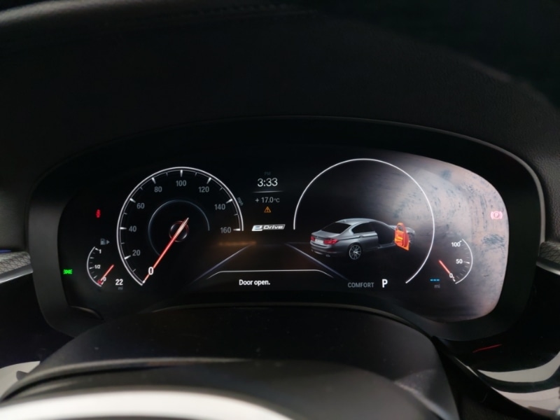 Used BMW 5 Series 2019 for sale - 77938847: Photo 12