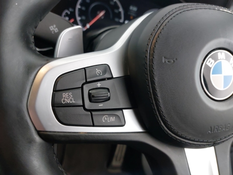 Used BMW 5 Series 2019 for sale - 77938847: Photo 13