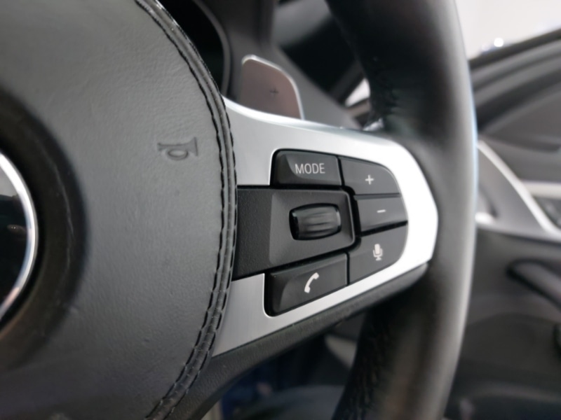 Used BMW 5 Series 2019 for sale - 77938847: Photo 14