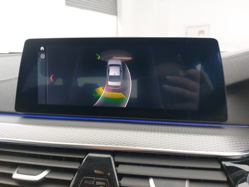 Used BMW 5 Series 2019 for sale - 77938847: Photo 16