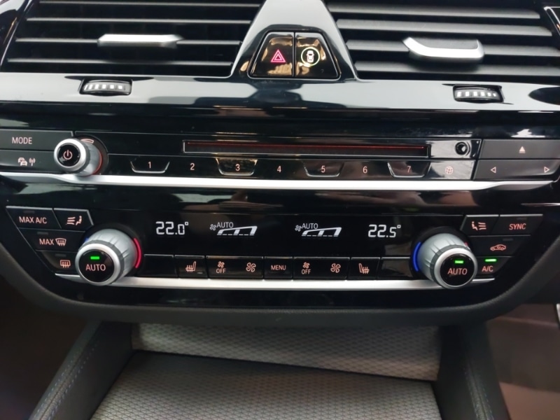 Used BMW 5 Series 2019 for sale - 77938847: Photo 17