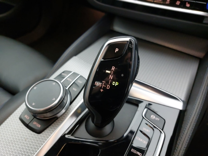 Used BMW 5 Series 2019 for sale - 77938847: Photo 18