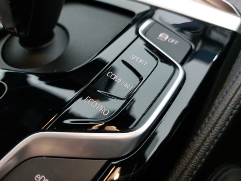 Used BMW 5 Series 2019 for sale - 77938847: Photo 19