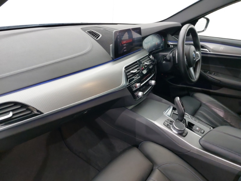 Used BMW 5 Series 2019 for sale - 77938847: Photo 5