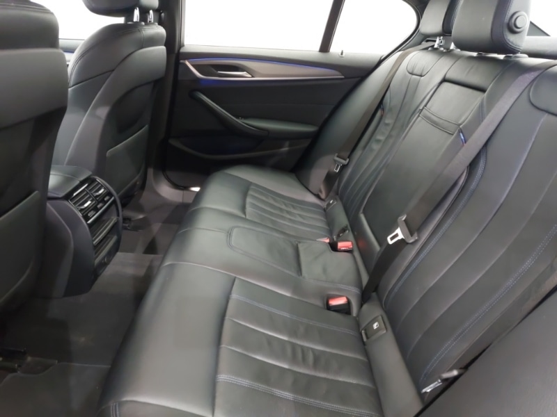 Used BMW 5 Series 2019 for sale - 77938847: Photo 6