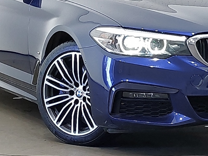 Used BMW 5 Series 2019 for sale - 77938847: Photo 9