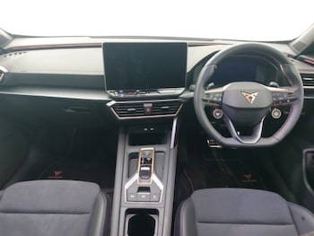 Used Cupra Formentor 2025 for sale - 78099099: Photo