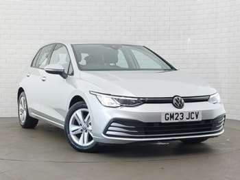 2023 - 1.5 eTSI 150 Life 5dr DSG
