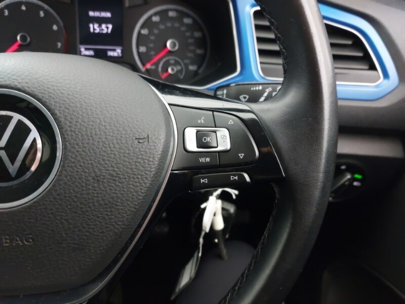 Used Volkswagen T-Roc 2022 for sale - 77573474: Photo 15