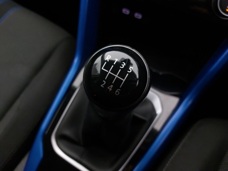 Used Volkswagen T-Roc 2022 for sale - 77573474: Photo 19