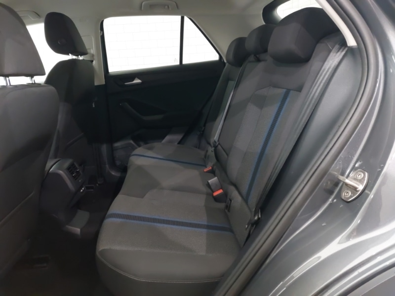 Used Volkswagen T-Roc 2022 for sale - 77573474: Photo 6