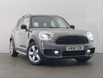 MINI - Cooper