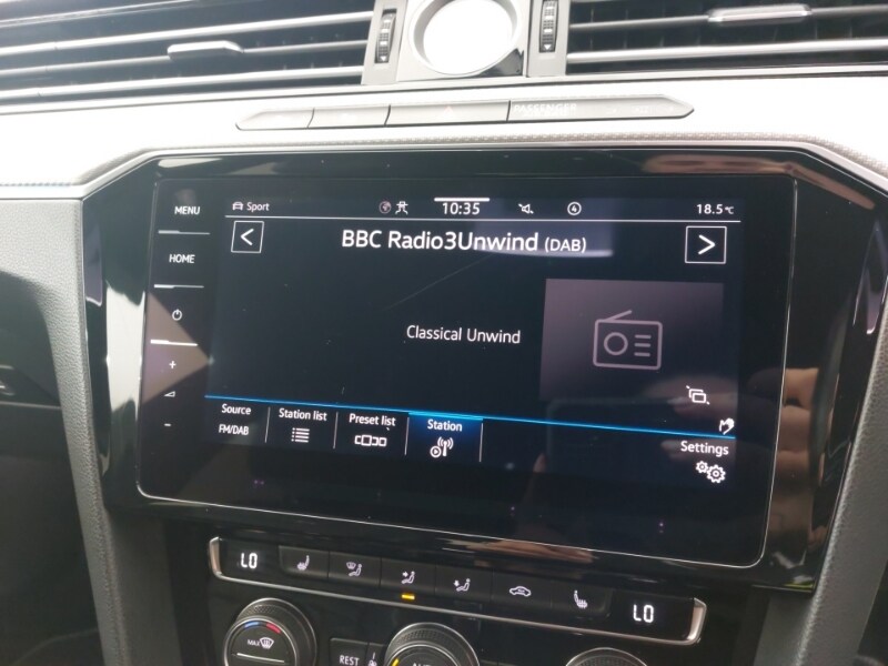 Used Volkswagen Arteon 2020 for sale - 78164421: Photo 11