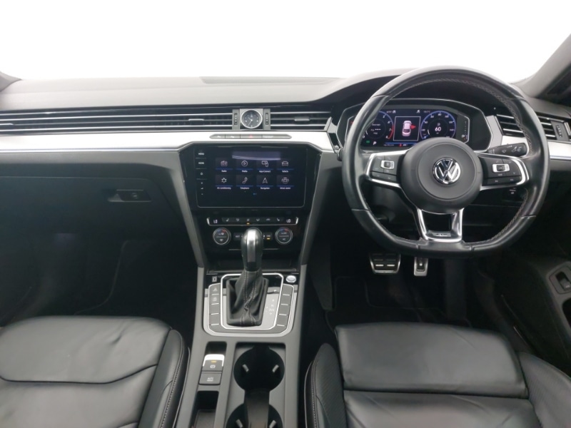 Used Volkswagen Arteon 2020 for sale - 78164421: Photo 2