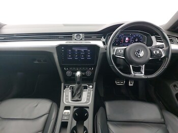 Used Volkswagen Arteon 2020 for sale - 78164421: Photo