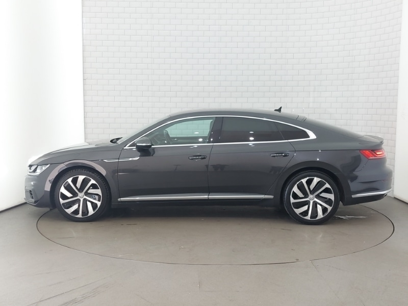 Used Volkswagen Arteon 2020 for sale - 78164421: Photo 4