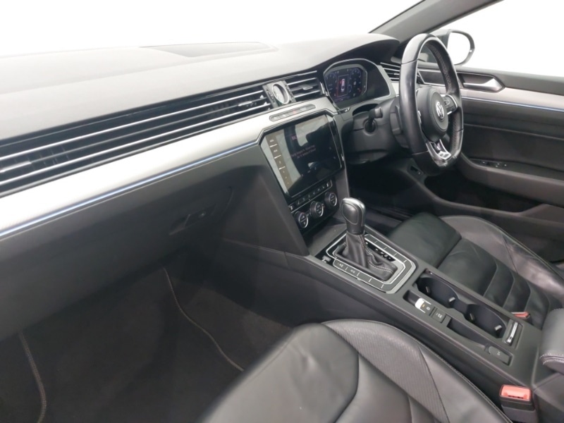 Used Volkswagen Arteon 2020 for sale - 78164421: Photo 5