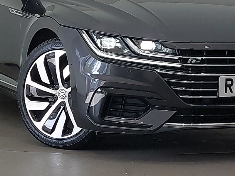 Used Volkswagen Arteon 2020 for sale - 78164421: Photo 9