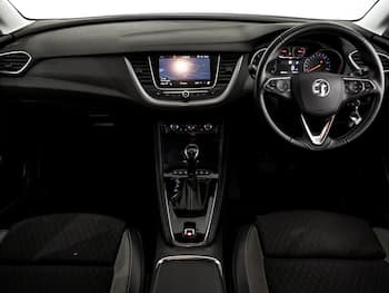 Used Vauxhall Grandland X 2020 for sale - 79782541: Photo
