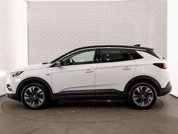 Used Vauxhall Grandland X 2020 for sale - 79782541: Photo