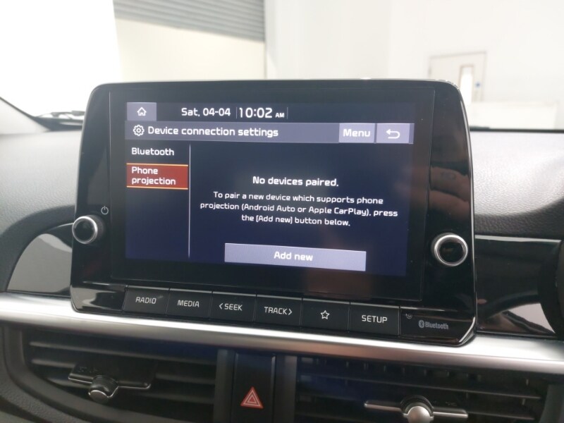 Used Kia Picanto 2023 for sale - 78178569: Photo 16