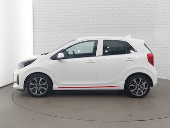 Used Kia Picanto 2023 for sale - 78178569: Photo