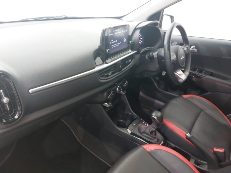 Used Kia Picanto 2023 for sale - 78178569: Photo 5