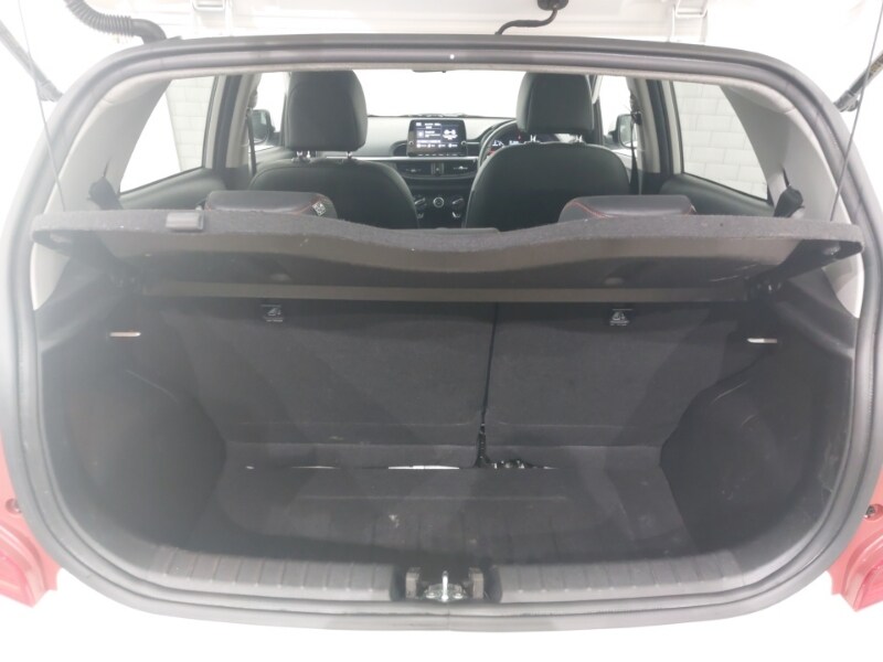 Used Kia Picanto 2023 for sale - 78178569: Photo 8