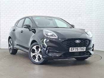 Used Ford Puma 2025 for sale - 79561962: Photo