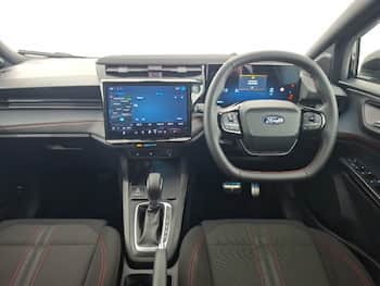Used Ford Puma 2025 for sale - 79561962: Photo