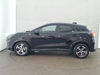 Used Ford Puma 2025 for sale - 79561962: Photo