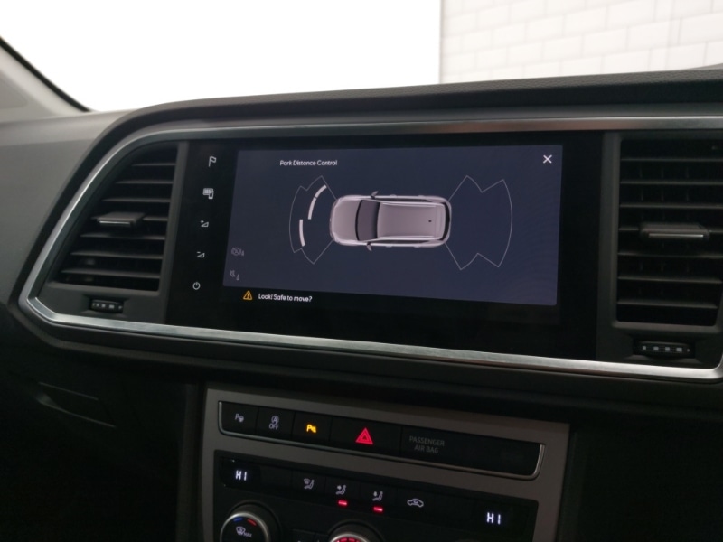 Used SEAT Ateca 2023 for sale - 78079517: Photo 11