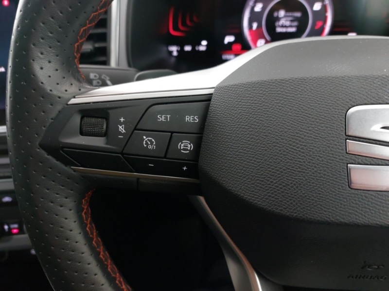 Used SEAT Ateca 2023 for sale - 78079517: Photo 14