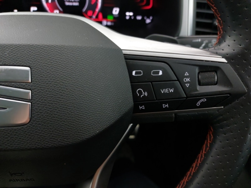 Used SEAT Ateca 2023 for sale - 78079517: Photo 15