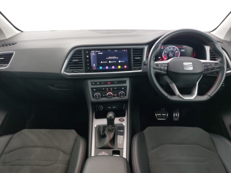 Used SEAT Ateca 2023 for sale - 78079517: Photo 2