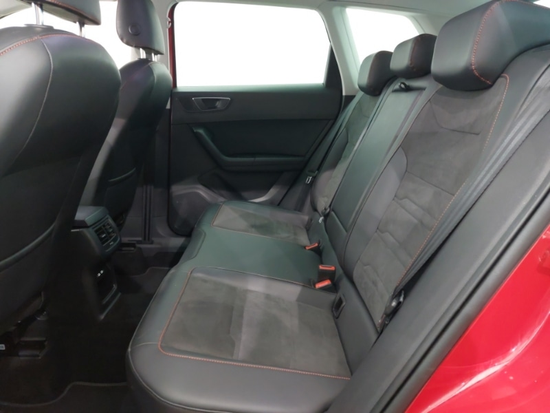 Used SEAT Ateca 2023 for sale - 78079517: Photo 6