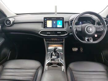 Used MG MG HS 2024 for sale - 78425319: Photo