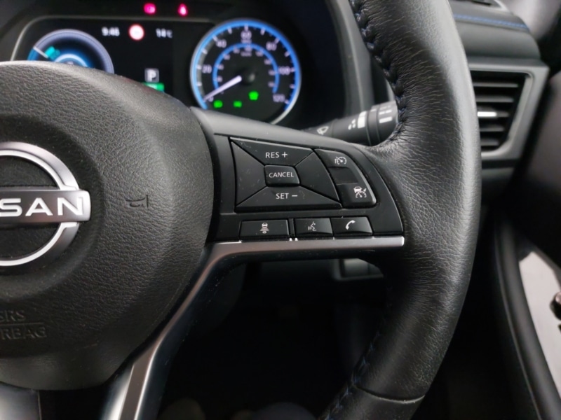 Used Nissan Leaf 2022 for sale - 77078513: Photo 15