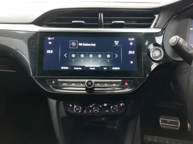 Used Vauxhall Corsa 2022 for sale - 76478822: Photo 10