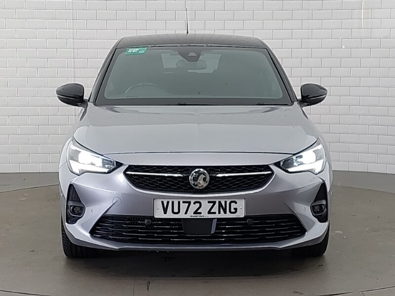 Used Vauxhall Corsa 2022 for sale - 76478822: Photo 12