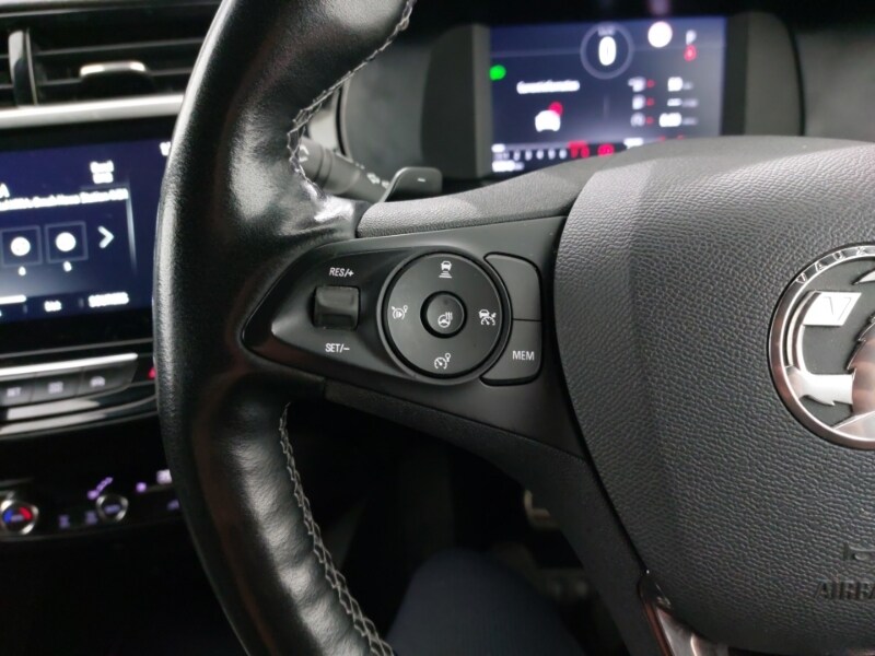 Used Vauxhall Corsa 2022 for sale - 76478822: Photo 14