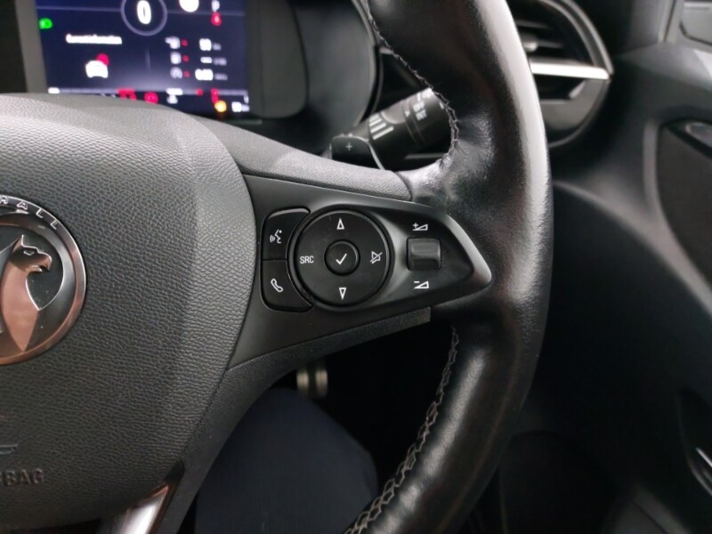 Used Vauxhall Corsa 2022 for sale - 76478822: Photo 15