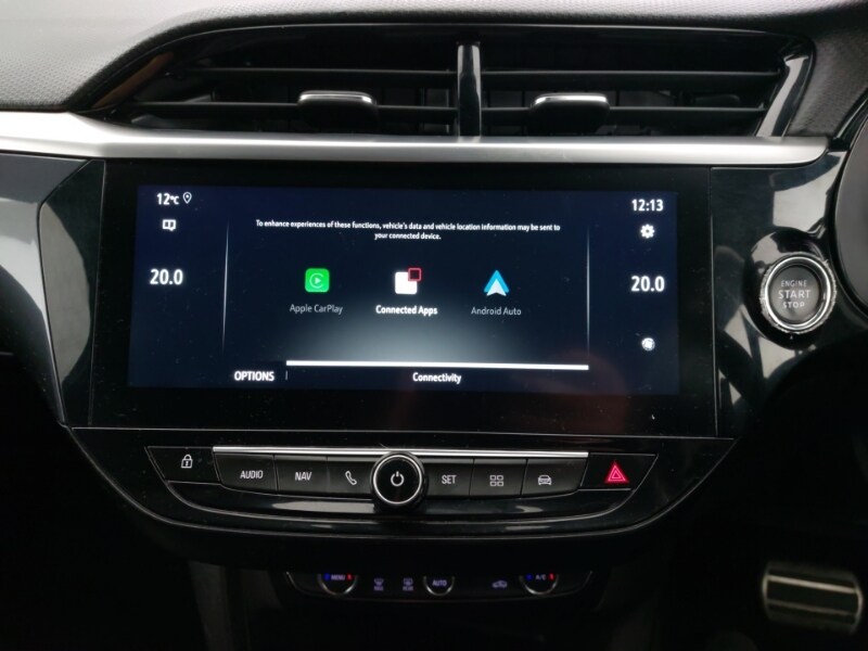 Used Vauxhall Corsa 2022 for sale - 76478822: Photo 18