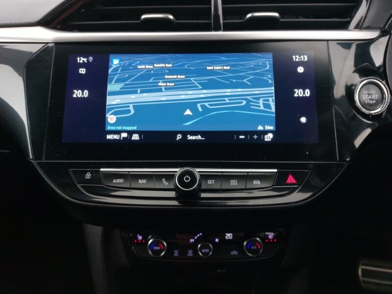 Used Vauxhall Corsa 2022 for sale - 76478822: Photo 19