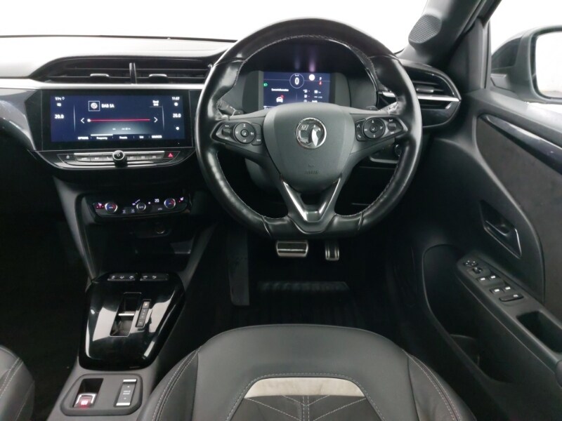 Used Vauxhall Corsa 2022 for sale - 76478822: Photo 7
