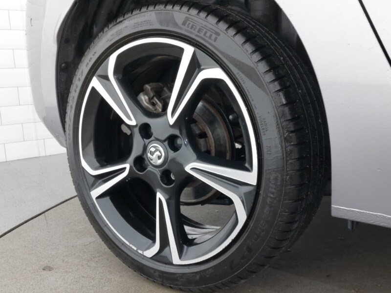 Used Vauxhall Corsa 2022 for sale - 76478822: Photo 9