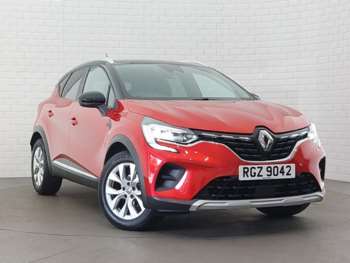 2020 - 1.0 TCE 100 Iconic 5dr