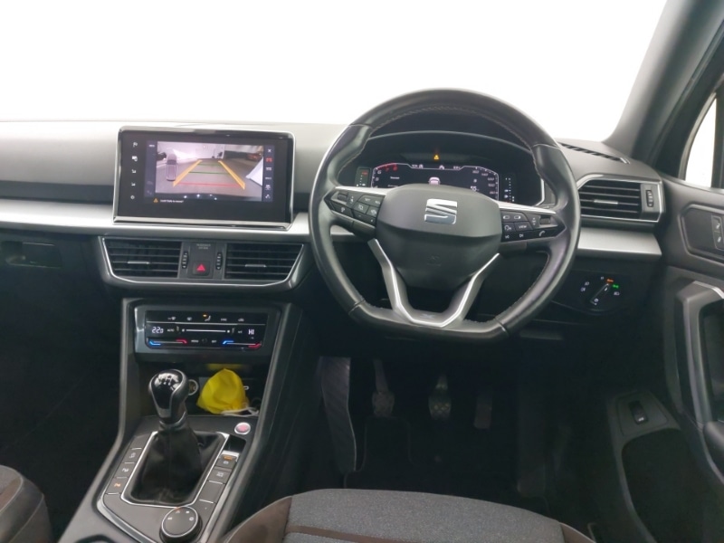 Used SEAT Tarraco 2020 for sale - 77352646: Photo 7