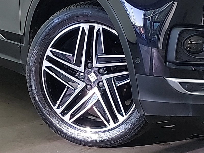 Used SEAT Tarraco 2020 for sale - 77352646: Photo 9