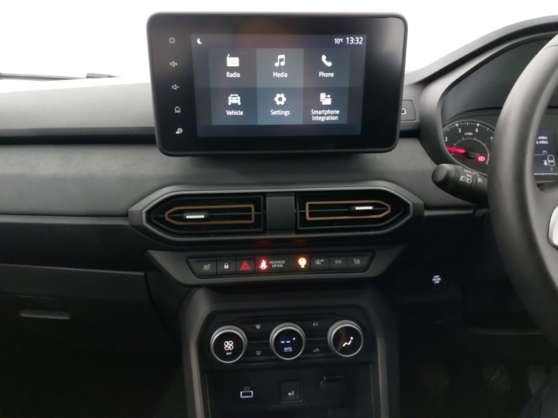 Used Dacia Sandero Stepway 2024 for sale - 77448747: Photo 10